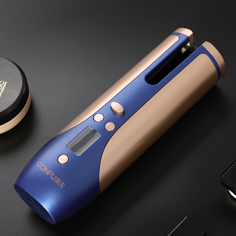 Hair curler - Image 2