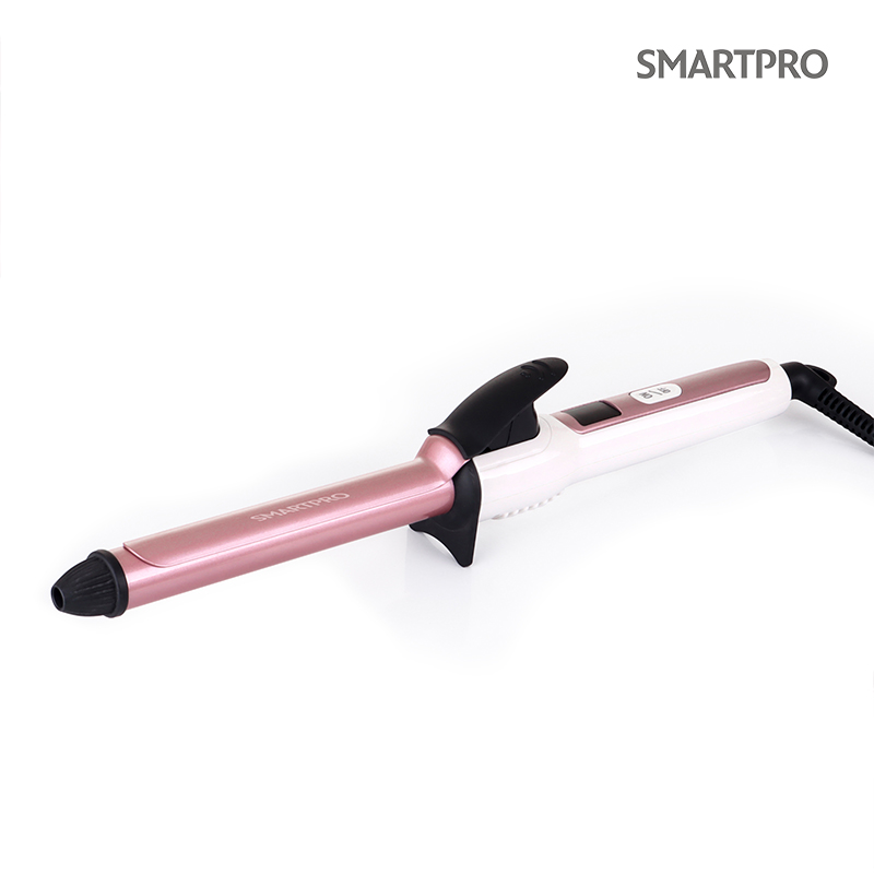 Professional Ceramic Hair Curling Iron
