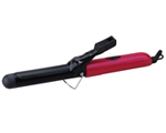 2-in-1 Hair Curler and Straightener