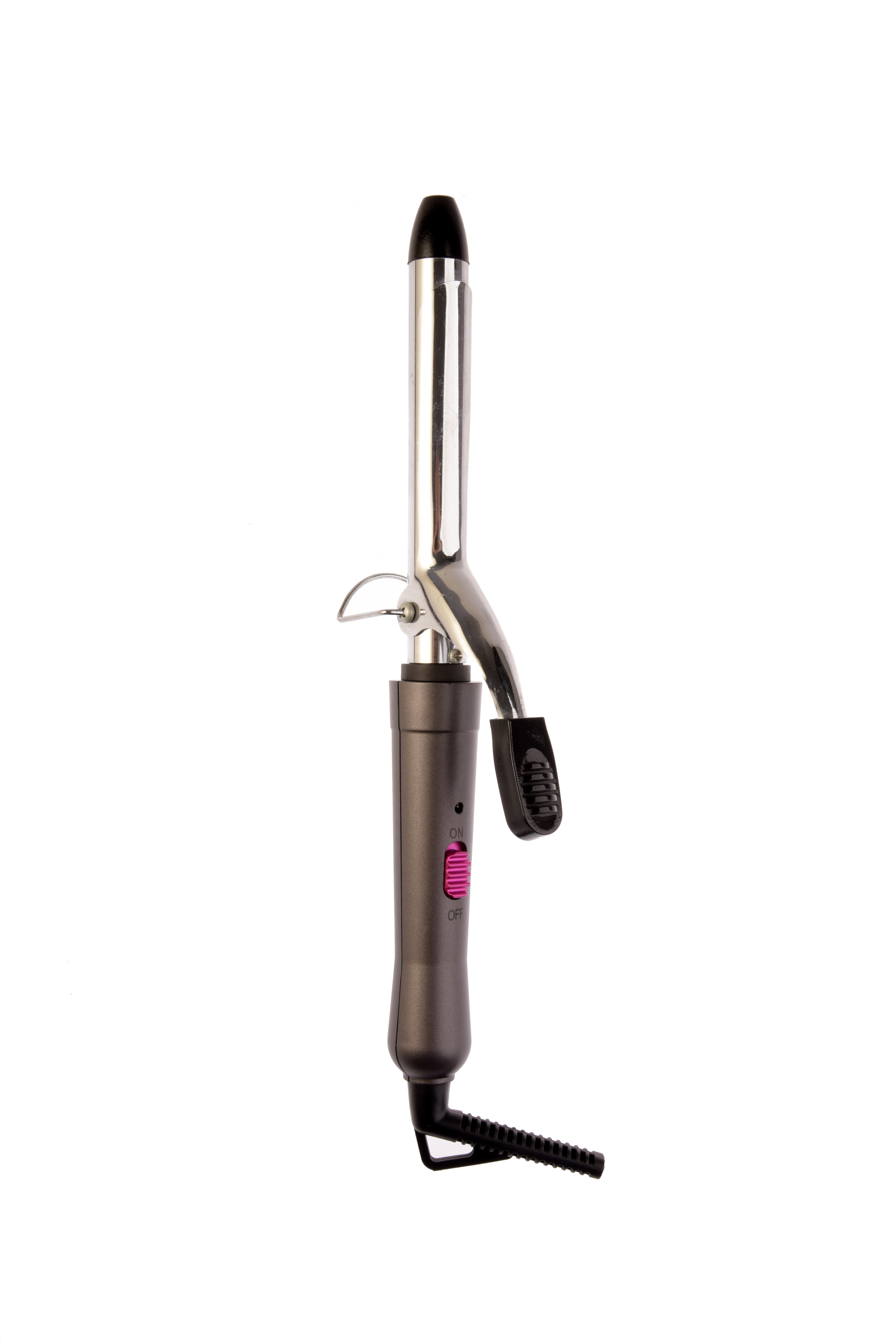 Professional Hair Curling Iron