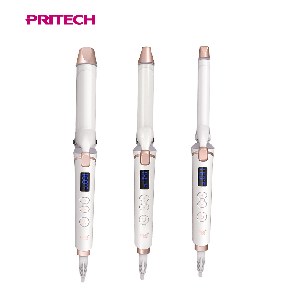 Hair curling iron - Image 2