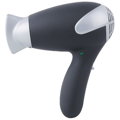 Compact Personal Hair Dryer
