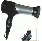 Professional High-Performance Hair Dryer