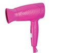 Compact Portable Hair Dryer
