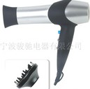 Professional Hair Dryer with Diffuser