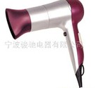 Personal Hair Dryer with Concentrator Nozzle