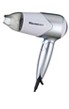 Compact Personal Hair Dryer with Concentrator Nozzle
