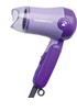 Compact Travel Hair Dryer