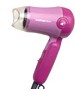 Compact Travel Hair Dryer