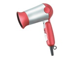 Compact Personal Hair Dryer