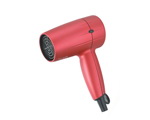 Personal Care Hair Dryer with Concentrator Nozzle