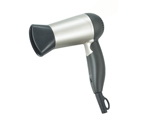 Compact Personal Hair Dryer