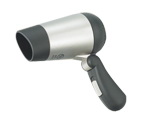 Compact Folding Hair Dryer