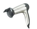 Professional Hair Dryer with Diffuser