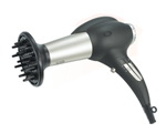 Professional Hair Dryer with Diffuser