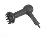 Professional Hair Dryer with Diffuser