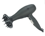Professional Hair Dryer with Diffuser