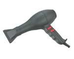 Professional Hair Dryer with Concentrator Nozzle