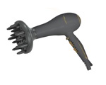 Professional Hair Dryer with Diffuser