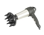 Professional Hair Dryer with Diffuser