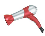 Compact Personal Hair Dryer