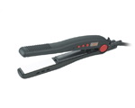 Professional Hair Straightener with Digital Temperature Control