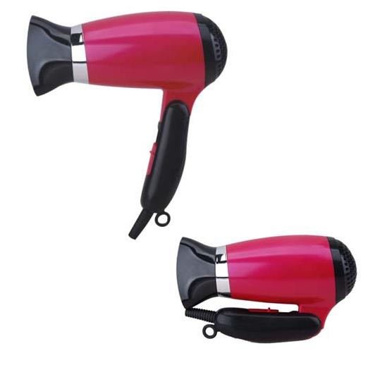 Compact Foldable Handle Hair Dryer
