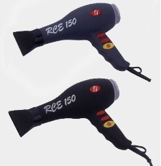 Professional Personal Care Hair Dryer with Nozzle