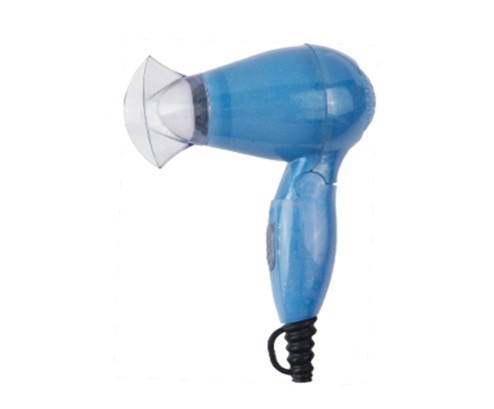 Compact Travel Hair Dryer