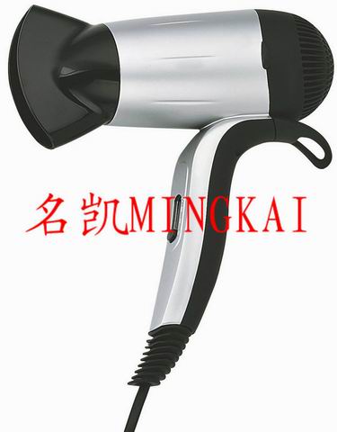 Professional Hot Air Hair Dryer