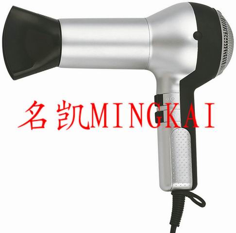 Professional Hair Dryer with Concentrator Nozzle