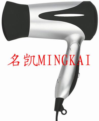 Professional Hair Dryer with Attachments