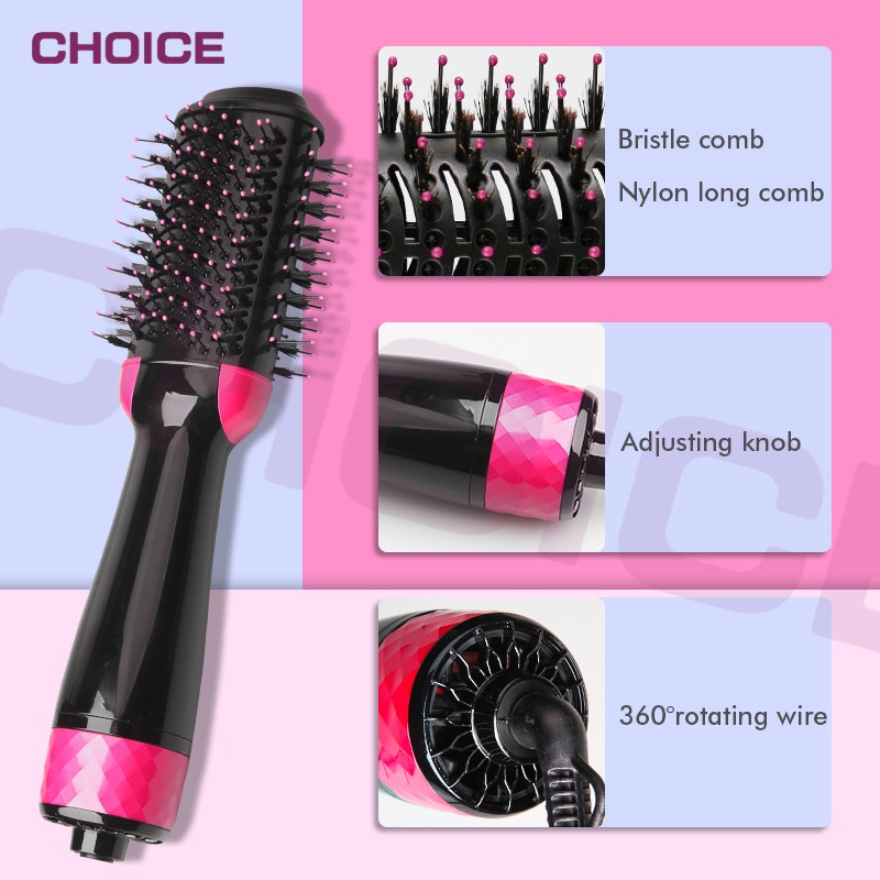 Hair Dryer - Image 3