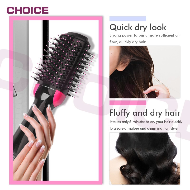 Hair Dryer - Image 2