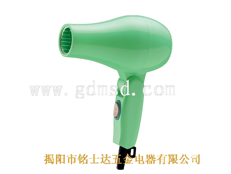 Compact Folding Handle Hair Dryer