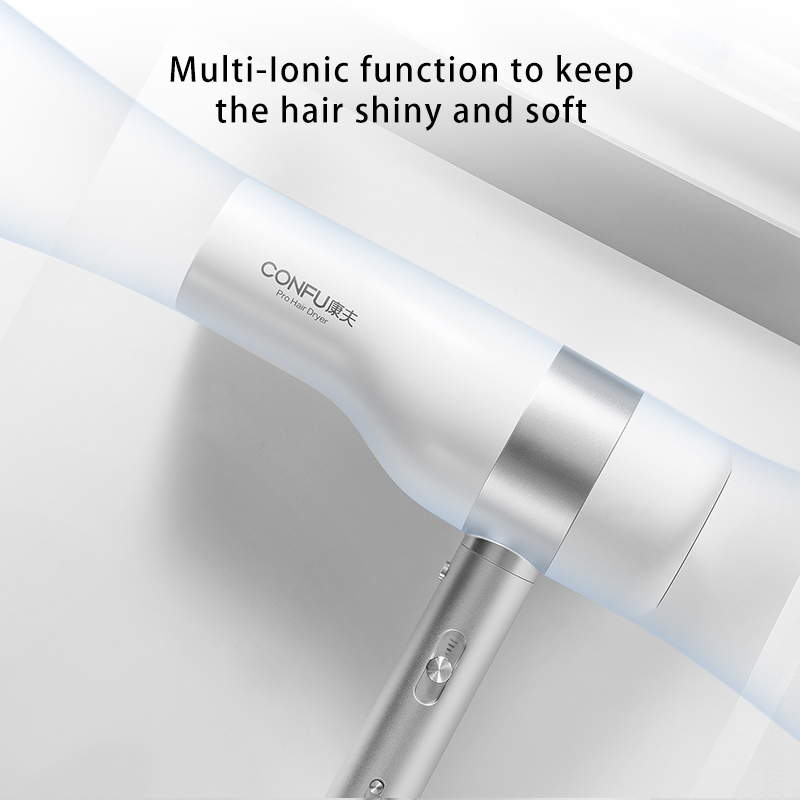 Hair Dryer - Image 3