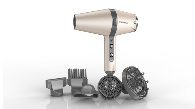 Hair dryer - Image 2
