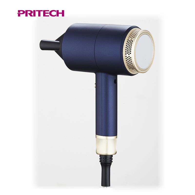 Professional Hair Dryer with Multiple Settings