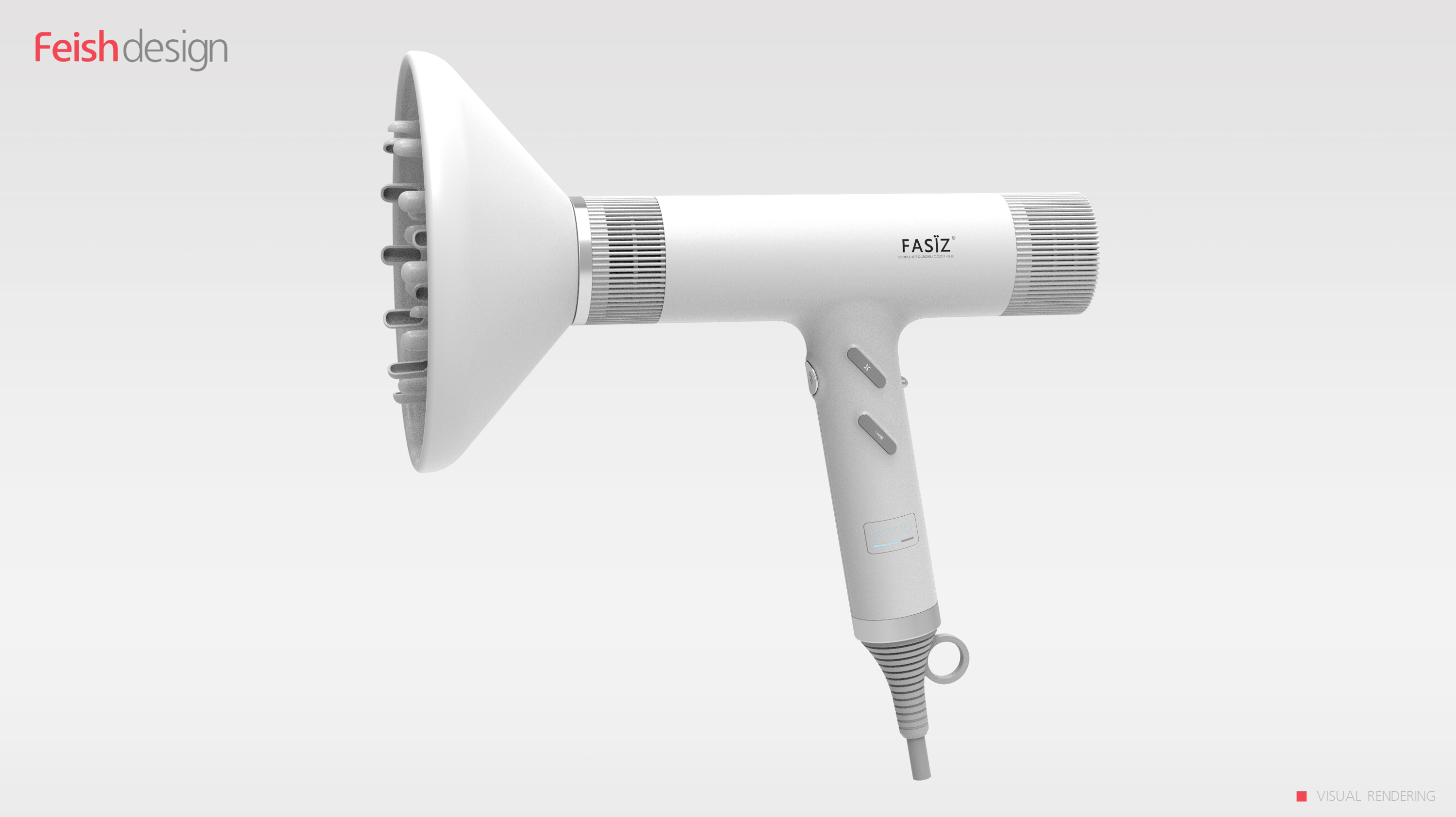Hair Dryer - Image 2