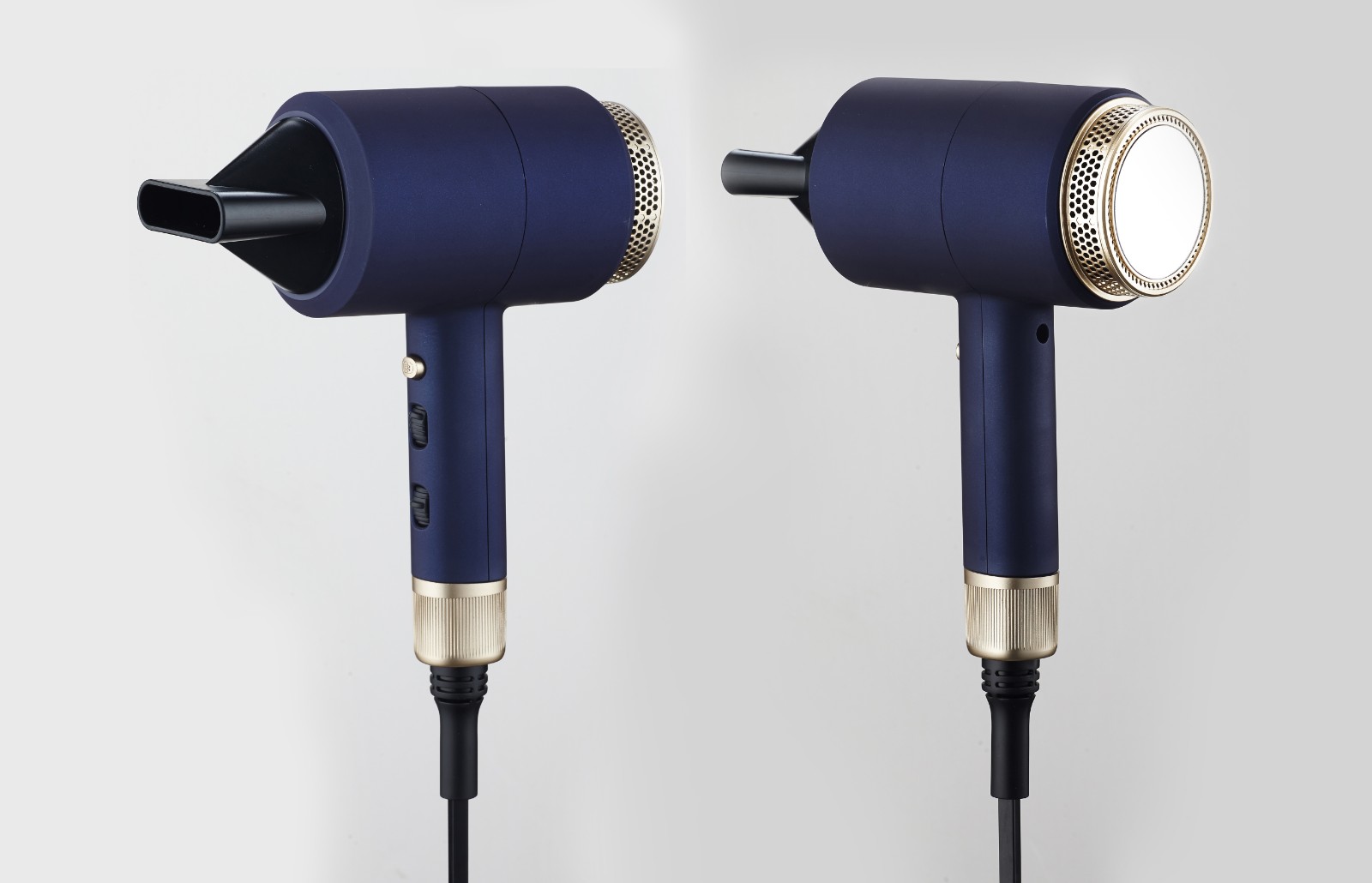 Professional High-Performance Hair Dryer