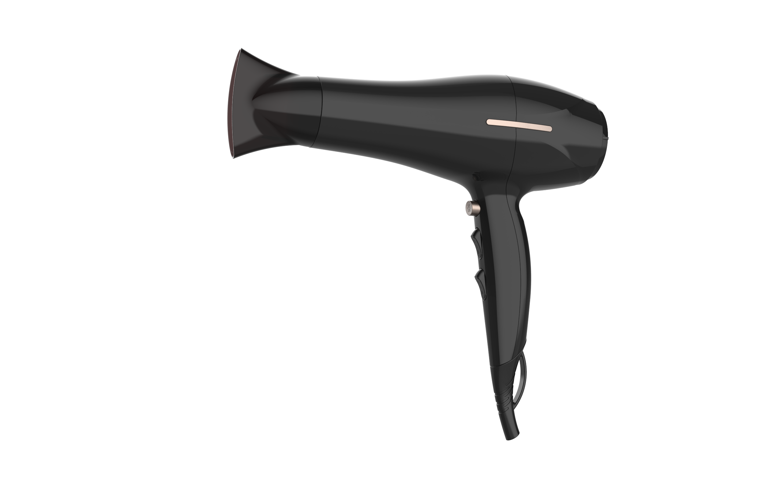 Professional AC Motor Hair Dryer