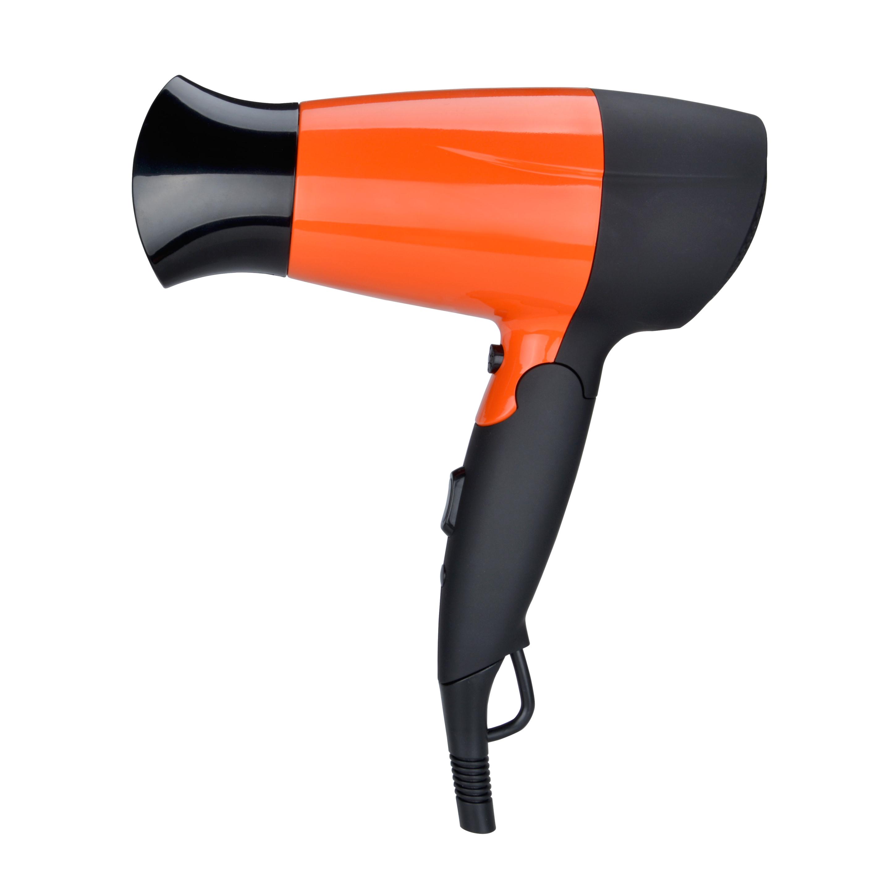 Professional AC Motor Hair Dryer