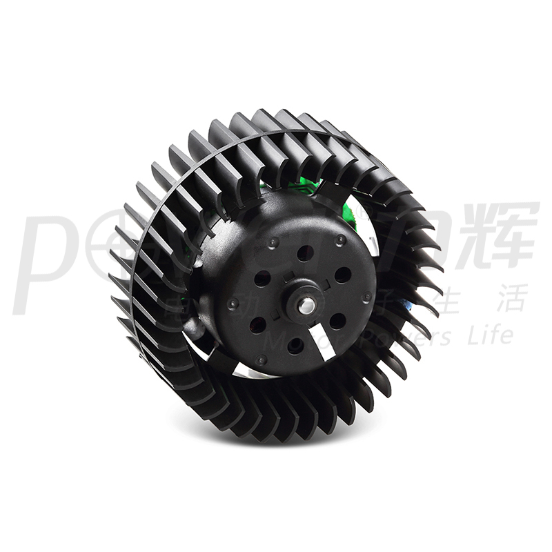 Hair dryer BLDC motor - Image 2