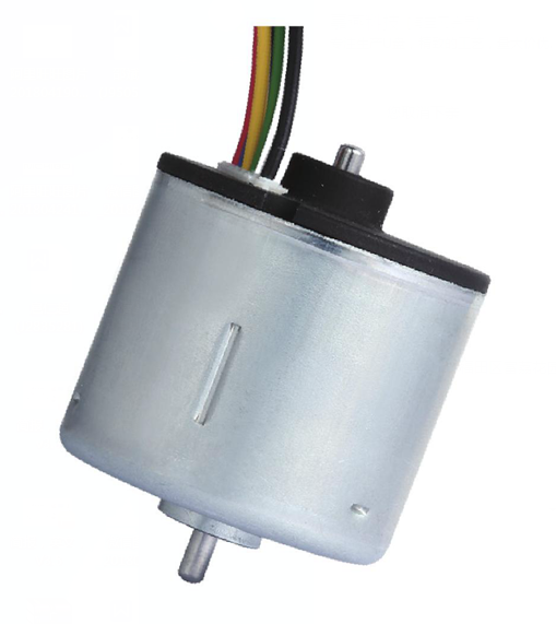 Hair dryer BLDC Motor - Image 3