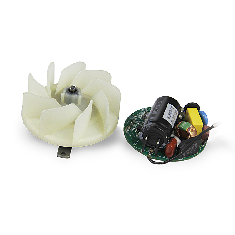 Hair Dryer Bldc Motor - Image 2
