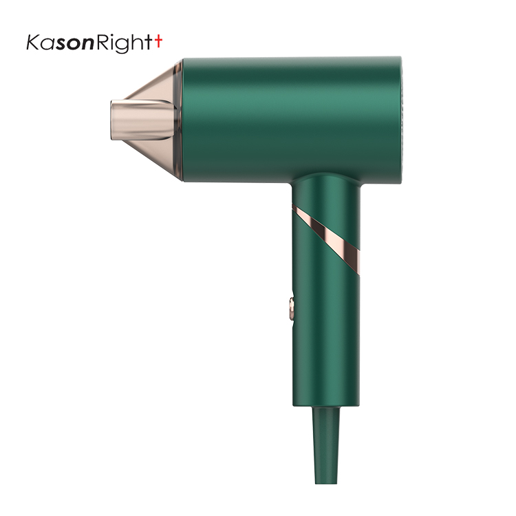 Hair dryer HD-1258 - Image 3
