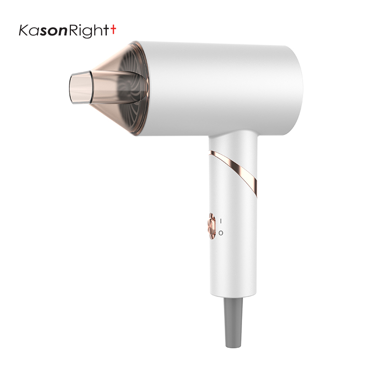 Hair dryer HD-1258 - Image 2