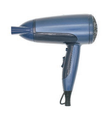 Hair dryer HD-1628 - Image 2