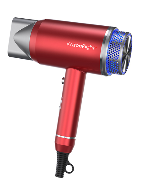 Hair dryer HD-1958 - Image 2