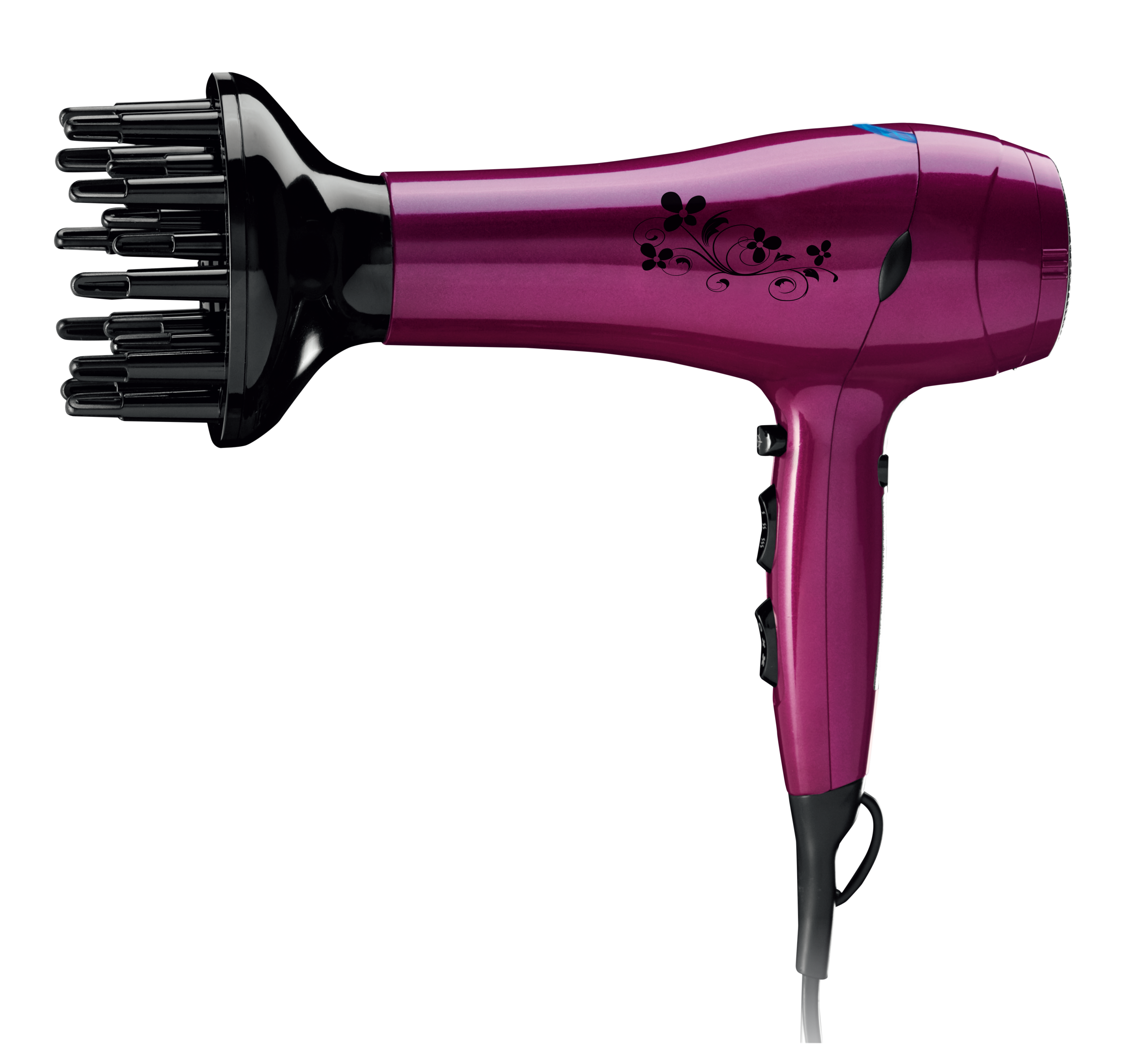 Hot and Cool Air Hair Dryer